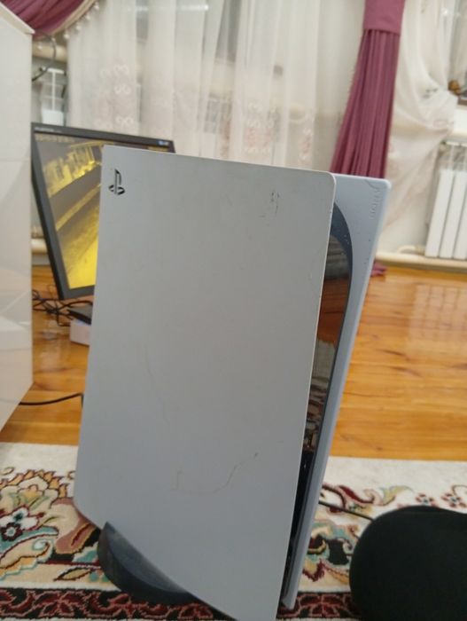 Пс 5 сатылады 350мын