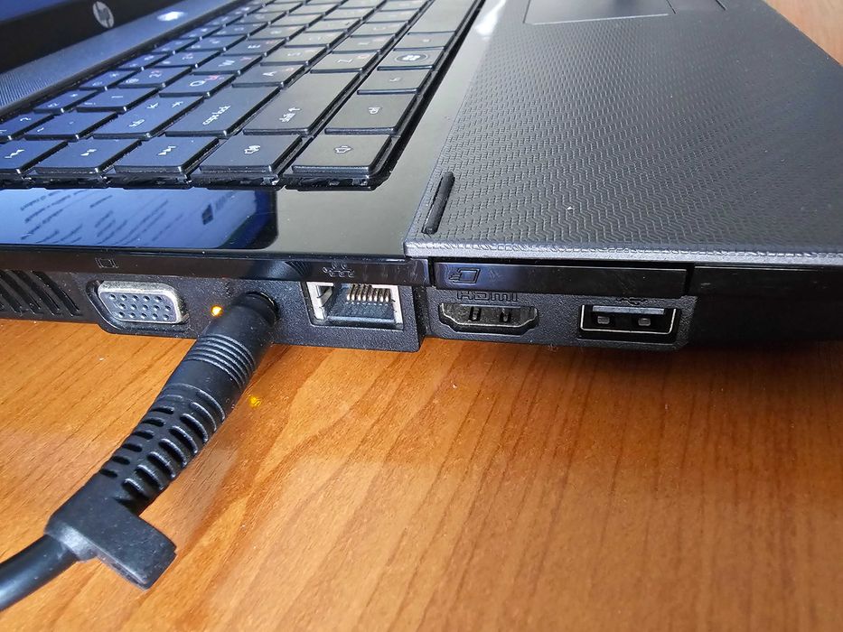 Лаптоп HP модел 620