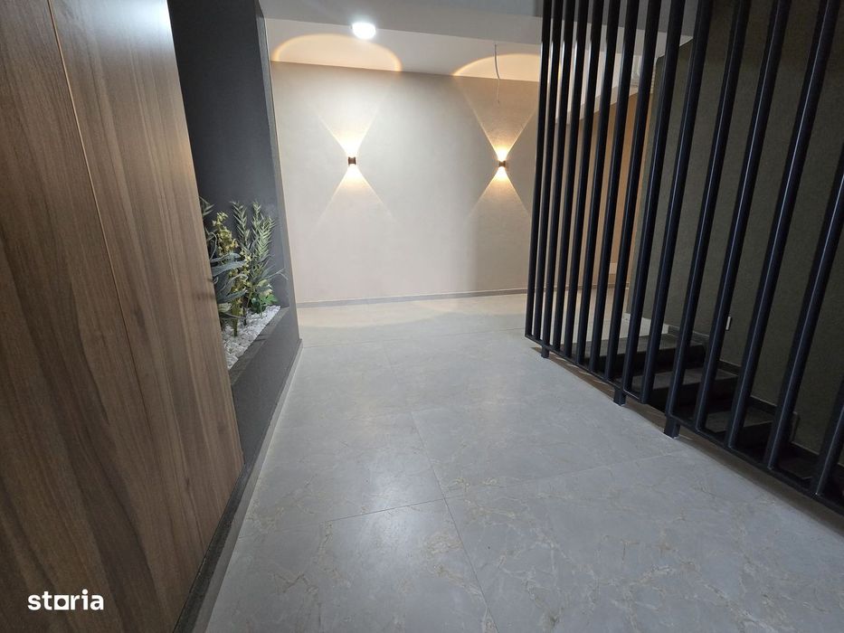 Dezvoltator Apartament tip STUDIO 2 camere
