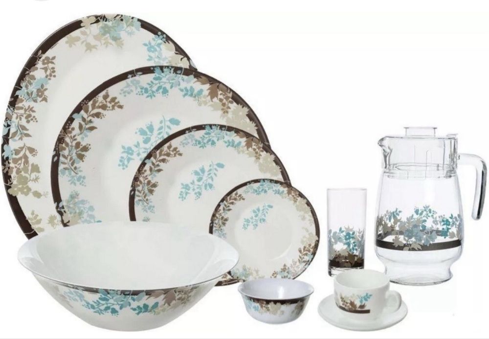 Сервиз "Luminarc"