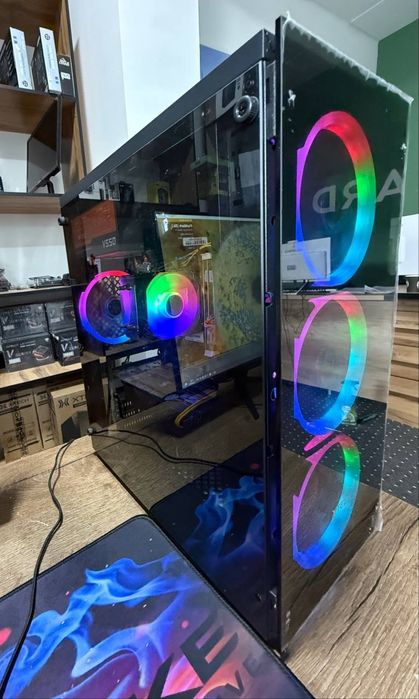 Kompyuter bor arzonga