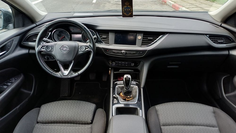 Opel Insignia 1.6 cdti Euro 6 Accept Variante