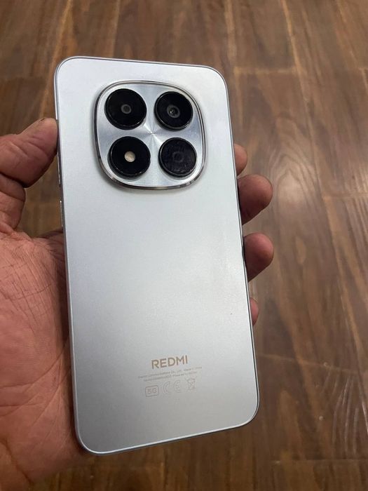 Redmi note 15 pro 5G