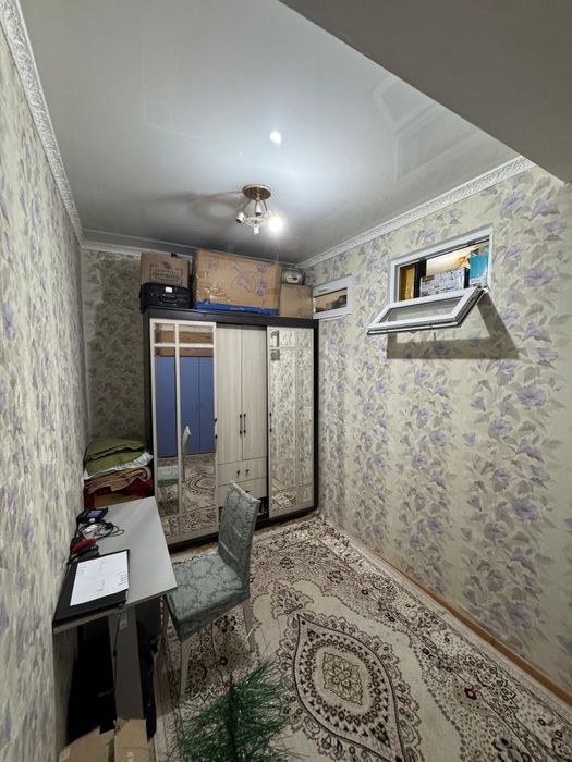 Продаётся 3к.кв на 8 мкр