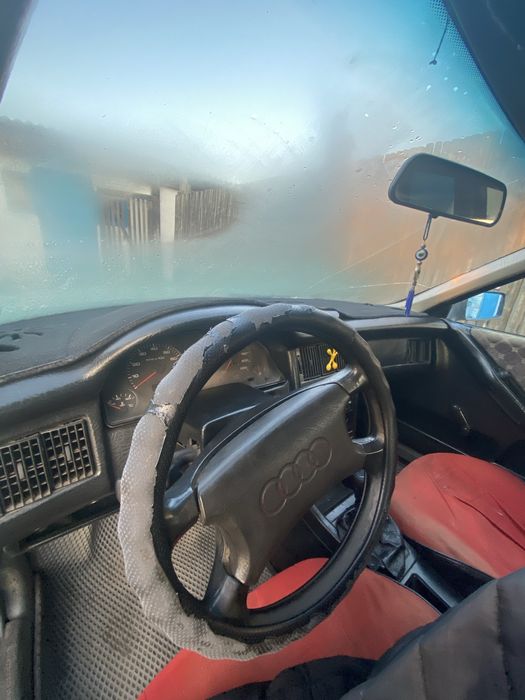 Продам авто audi 80