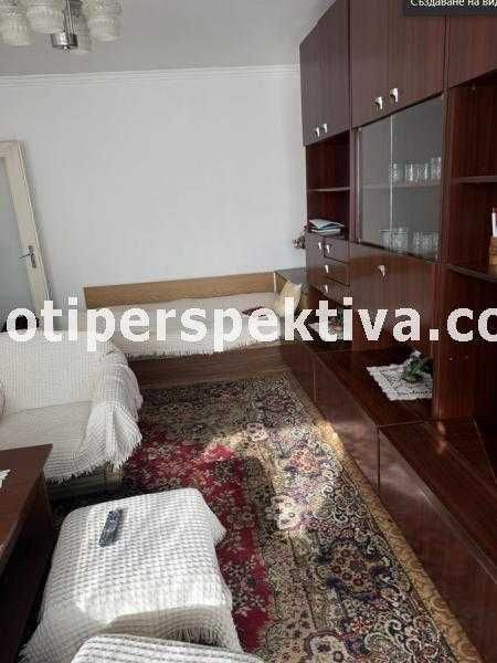 Продава се Двустаен апартамент в Пловдив, Кършияка - 60 кв.м за 1148 €/кв.м - Снимка #1