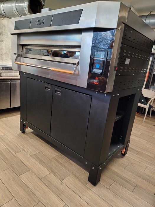 Фурни и пещи за пица