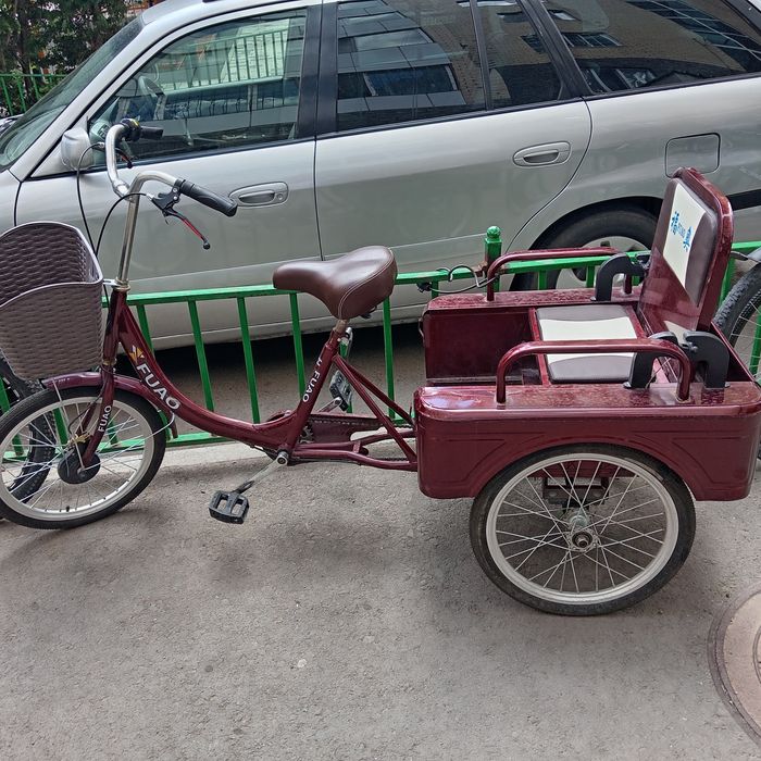Жагыдай Жаксы сатылады