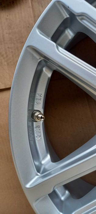 алуминиеви джанти ADVAN DEZENT BROCK