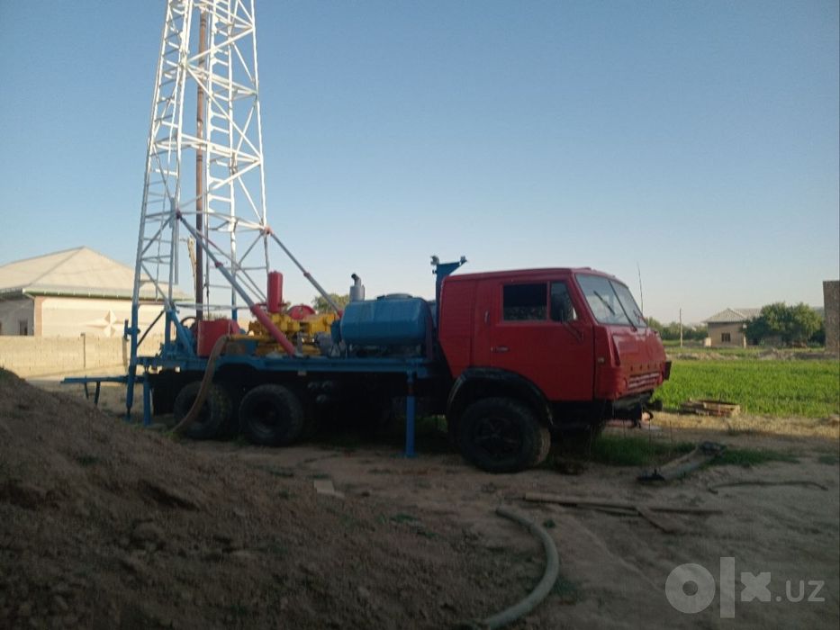 Buravoy URB3A3 sotiladi