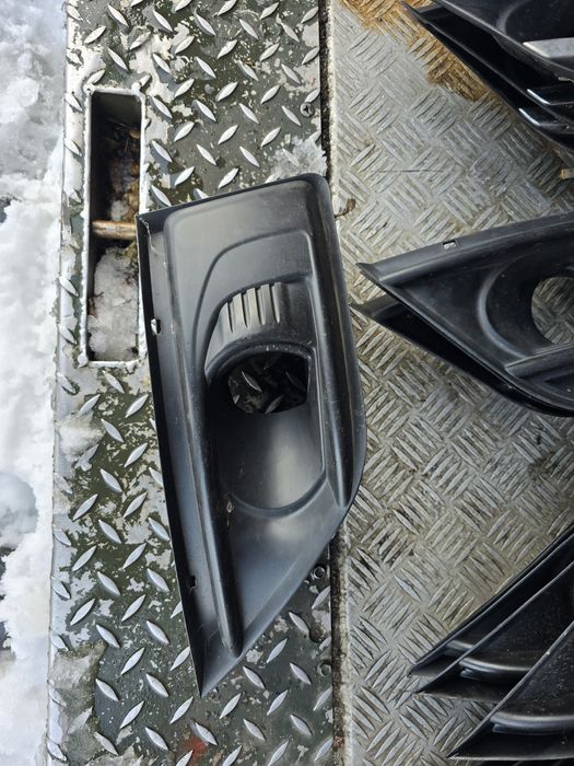 CITROEN C4 PICASSO GRAND строен ц4 пикасо капачки на халогени