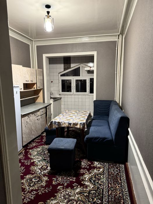 Tinchlik metro yonidan kvartira hamma sharoitlari bilan