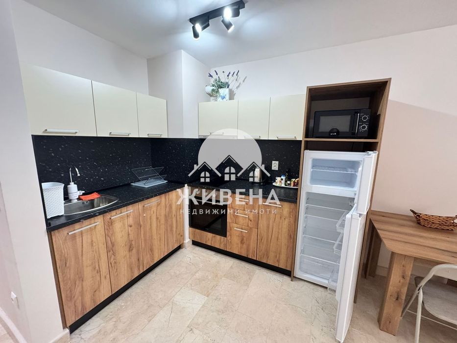 Продава 1-стаен апартамент, с.Кранево, площ 49 кв.м