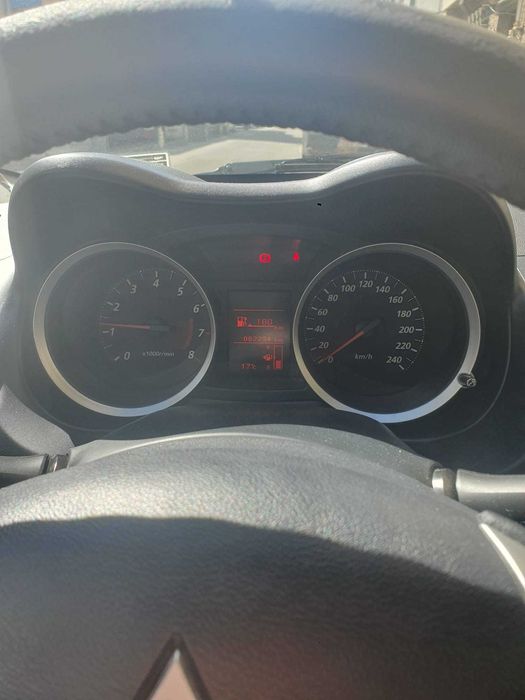 Vand Mitsubishi Lancer 1.6 din 2011