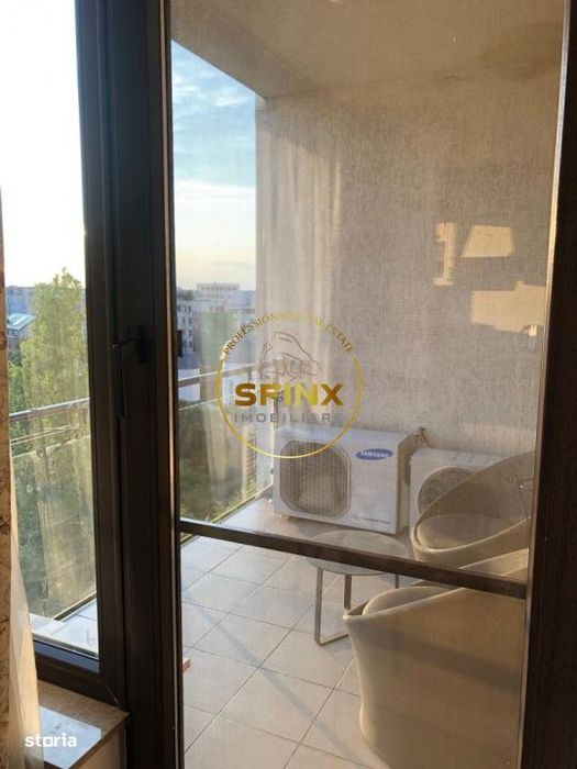 2 camere | North Aria Lake View | 62mp | Loc de parcare inclus