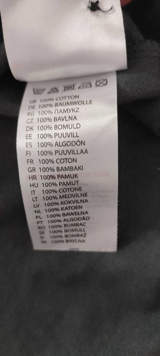 Блузи GLOCK Perfection M и L