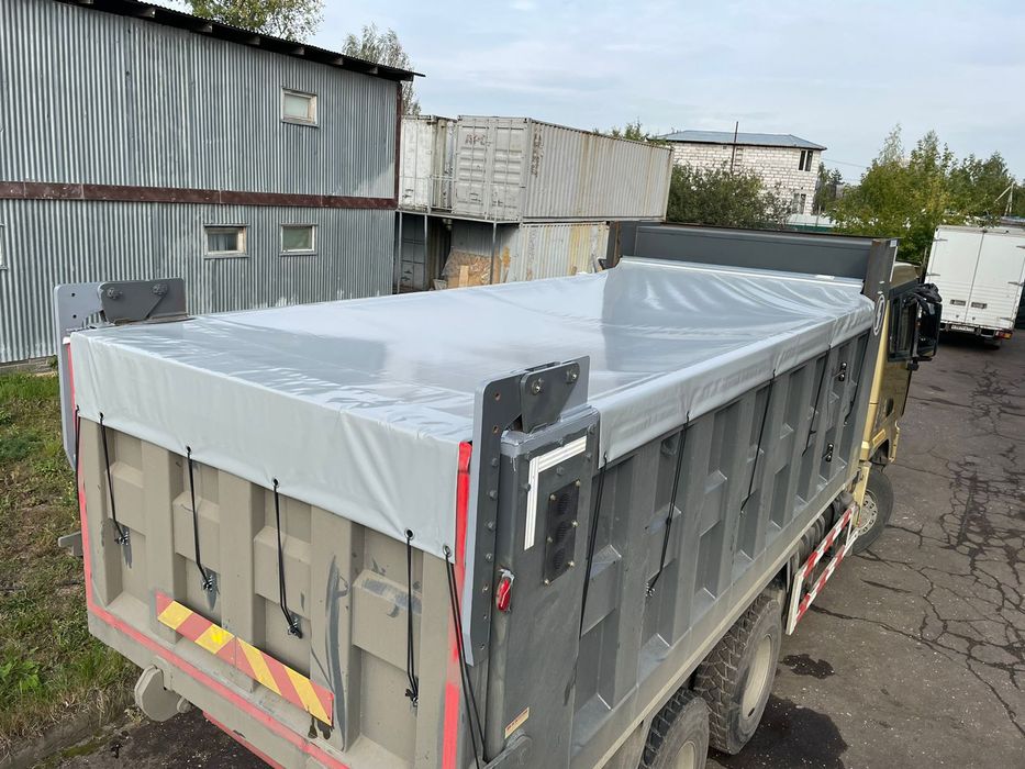 Полога тент  на камаз.хово.чакман.исузу.ман