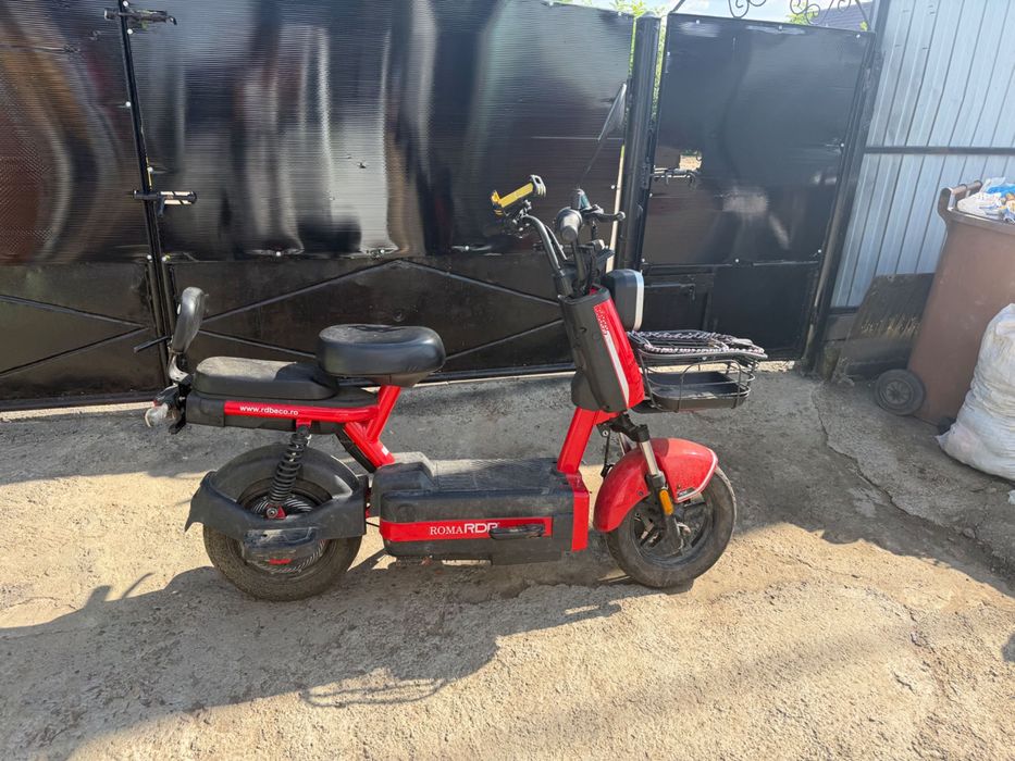 Motor electric de vânzare