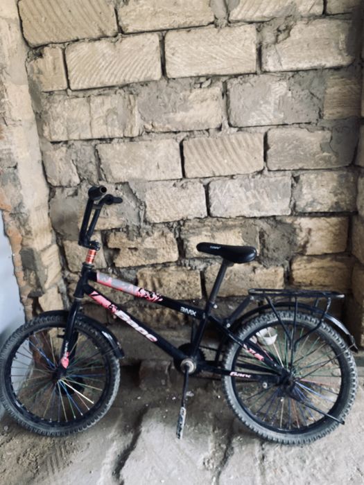 Велисопед.. EMX