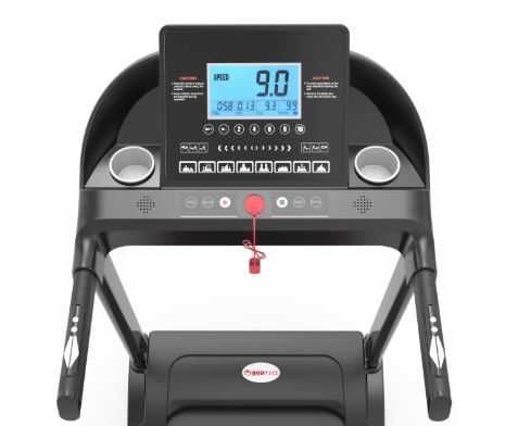 Banda de Alergat Bady Fit F3000