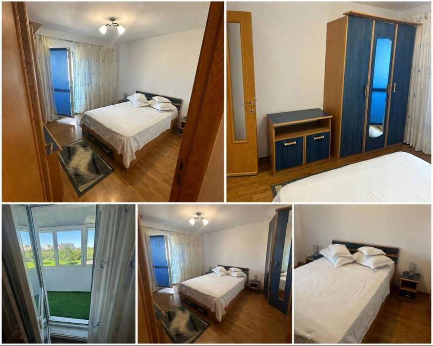 Apartament de închiriat Sibiu