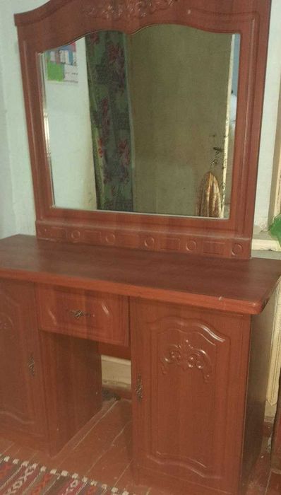 Trima sotiladi. Holarti a'lo.