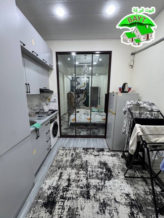 • НОВОСТРОЙКА 1/8/12 Евроремонт Упакованная Продаётся квартира