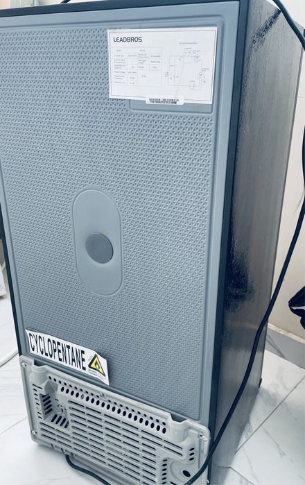 Продам холодильник не рабочий