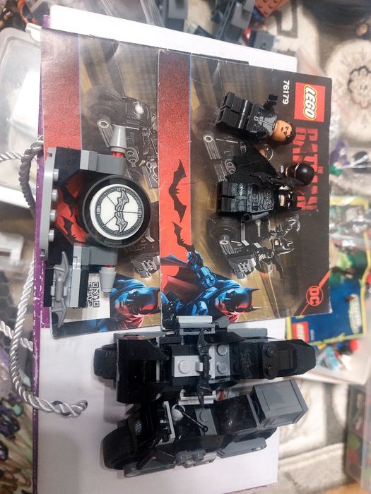 Продаю разные наборы конструктора lego