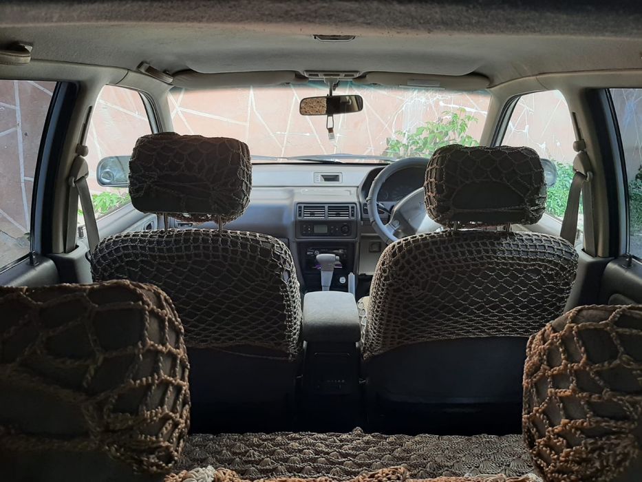 Продам Митсубиси Шариот