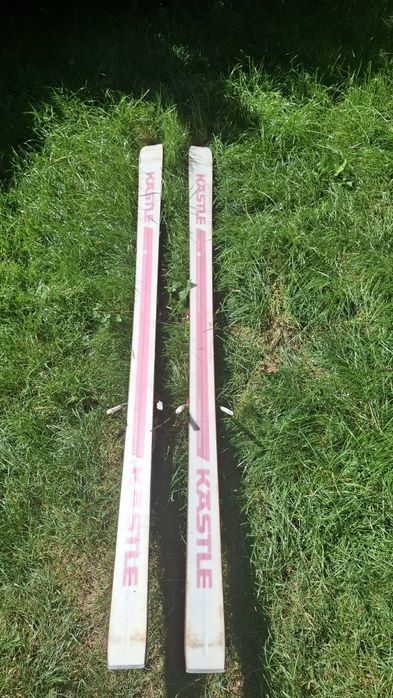 Детски ски с автомати от 140 до 170 см.