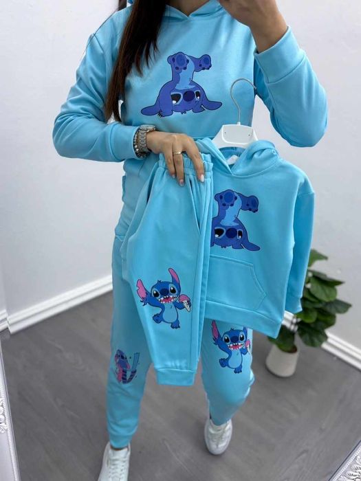 Trening mama și copil confecționate