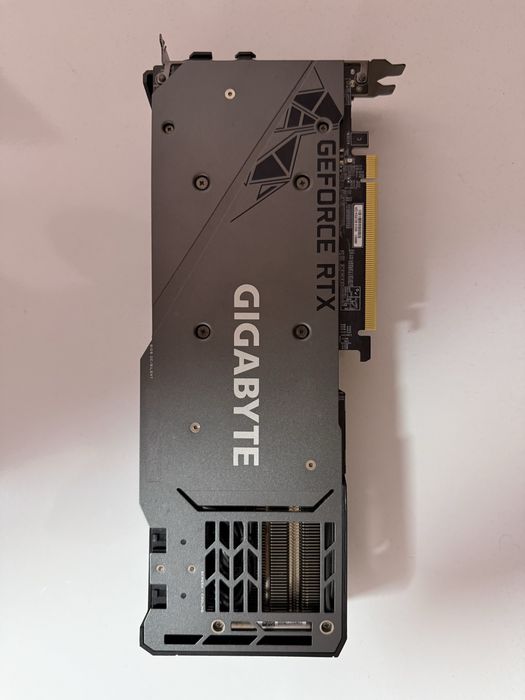 NVIDIA GeForce RTX 3070 FTX – втора ръка