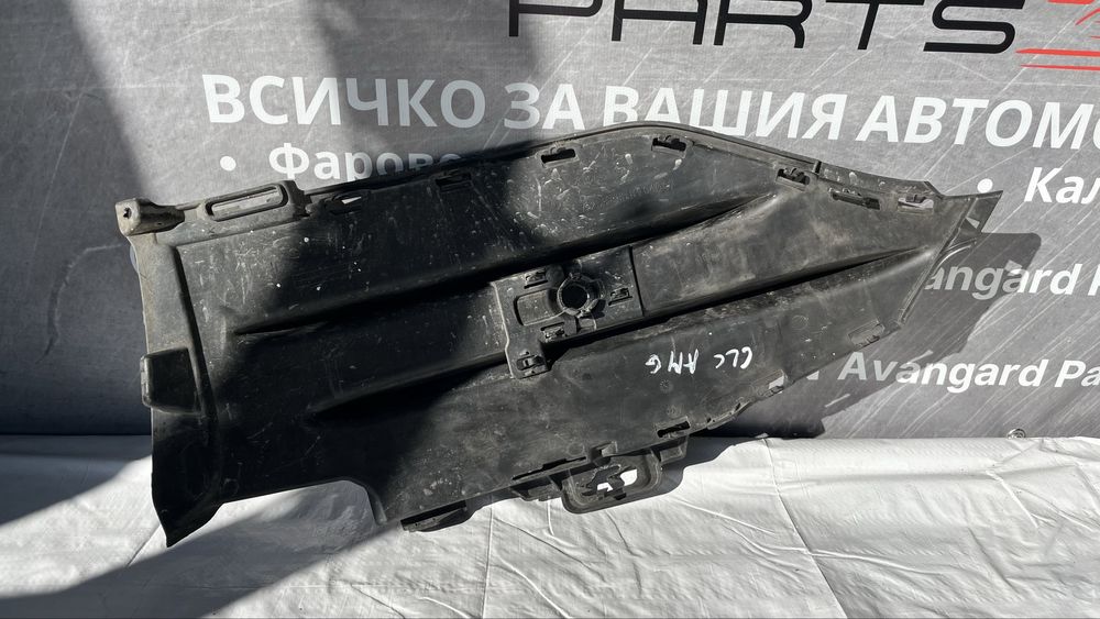 Дясна решетка за предна броня Mercedes GLC X253 (2020-2022)