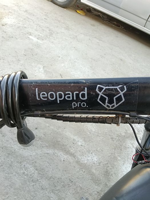Электро велик продам