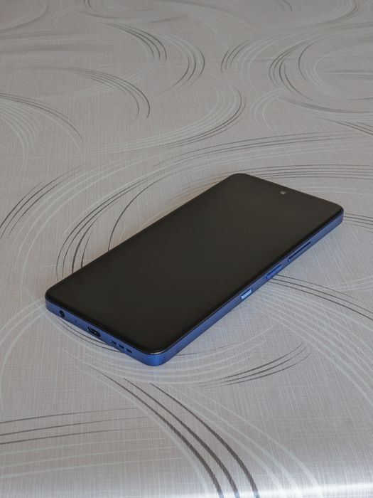 TCL 50 Pro NxtPaper (512GB) в гаранция