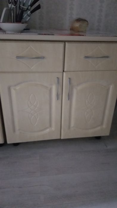 Срочно продам кухонный гарнитур