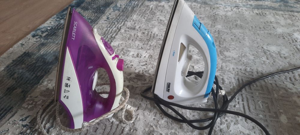 Утюг  продам б/у