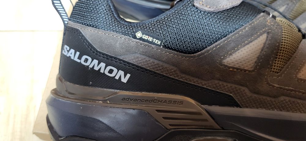 Salomon X Ultra 360 Goretex туристически маратонки