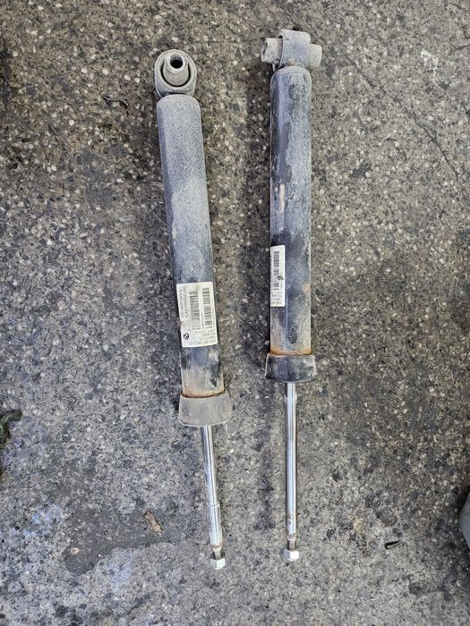 Задни амортисьори Бмв ф31 2015г