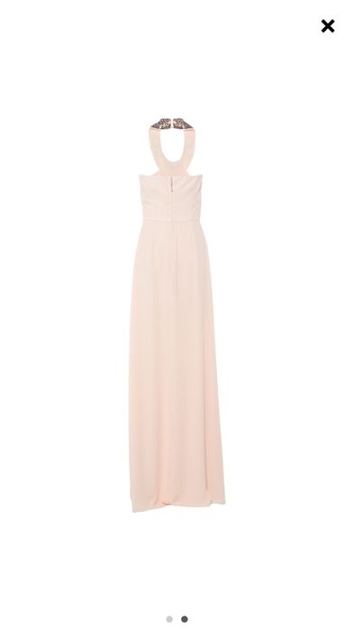 Rochie Red Carpet Elisabetta Franchi