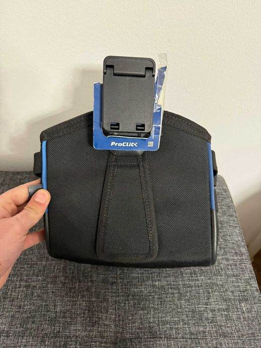 Geanta pentru suport accesorii scule Bosch GWT 2