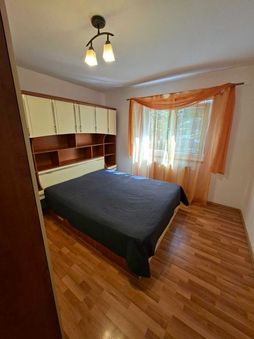 Apartement 3 camere - zona Calea Floresti