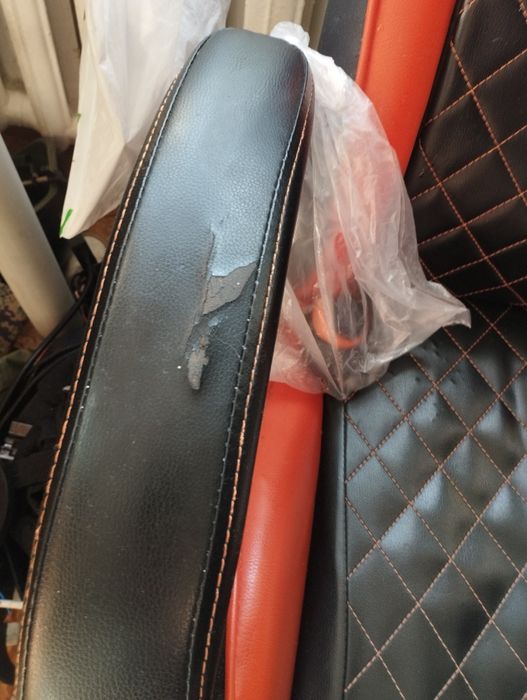 Игровое кресло 2000 юг арай