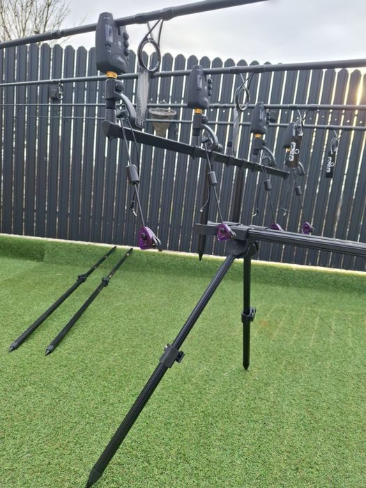 Set Complet Pescuit Purple

Produs NOU cu livrare prin FAN Courier cu