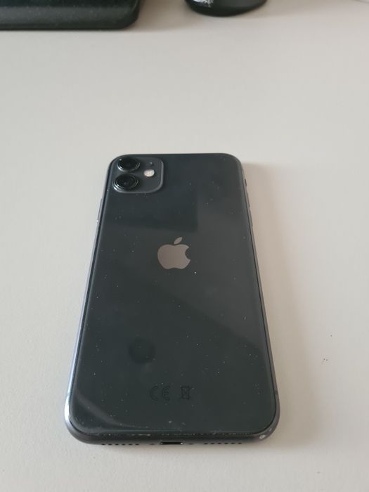 IPhone 11 64gb black