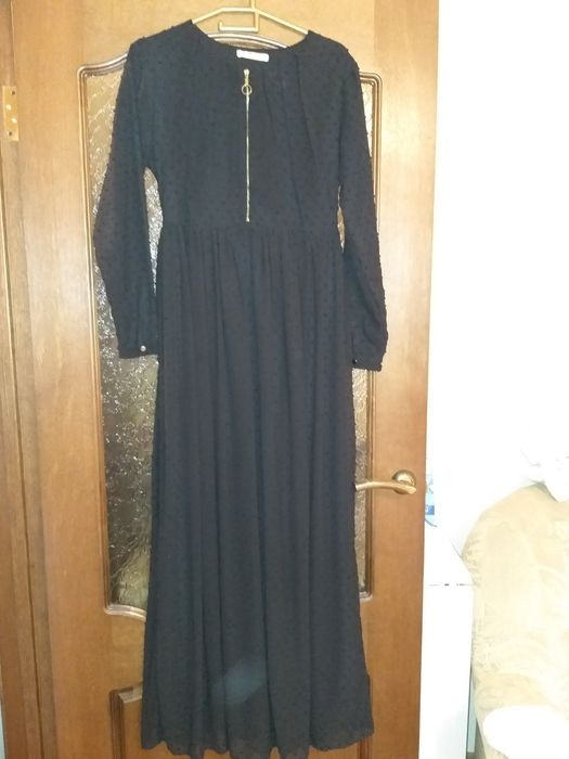 Платья в хорошем состоянии