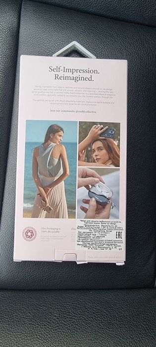 Чехол Uniq для Iphone 14 Pro Max