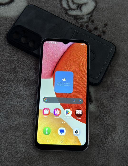 Продам Samsung A14