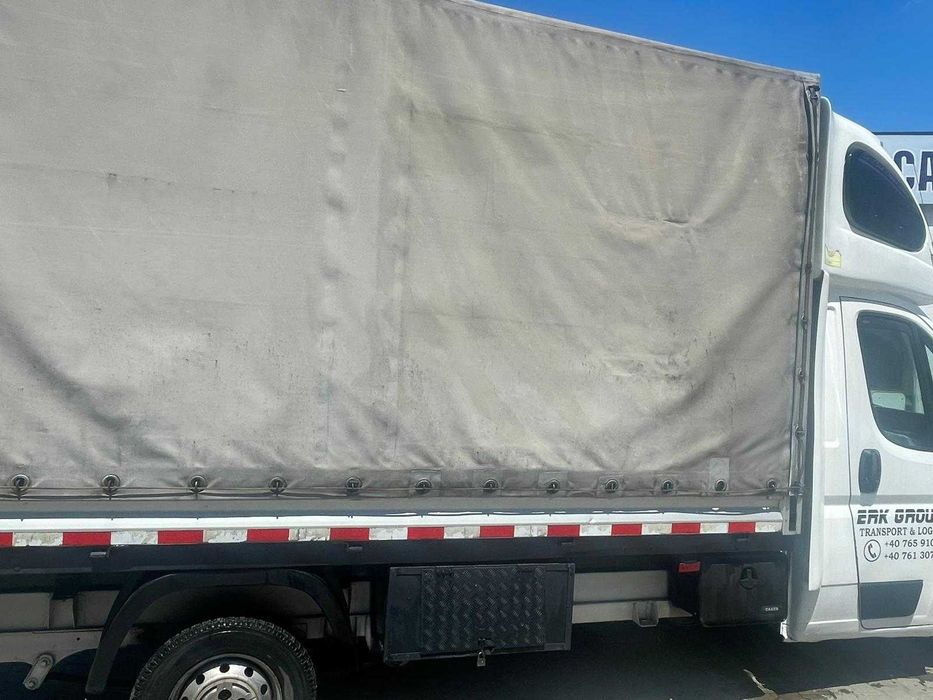 Vand fiat ducato